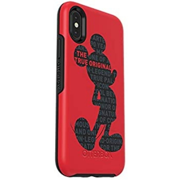 Symmetry Series Mickey's 90th Case for iPhone 6/6s - Picture 5 of 7